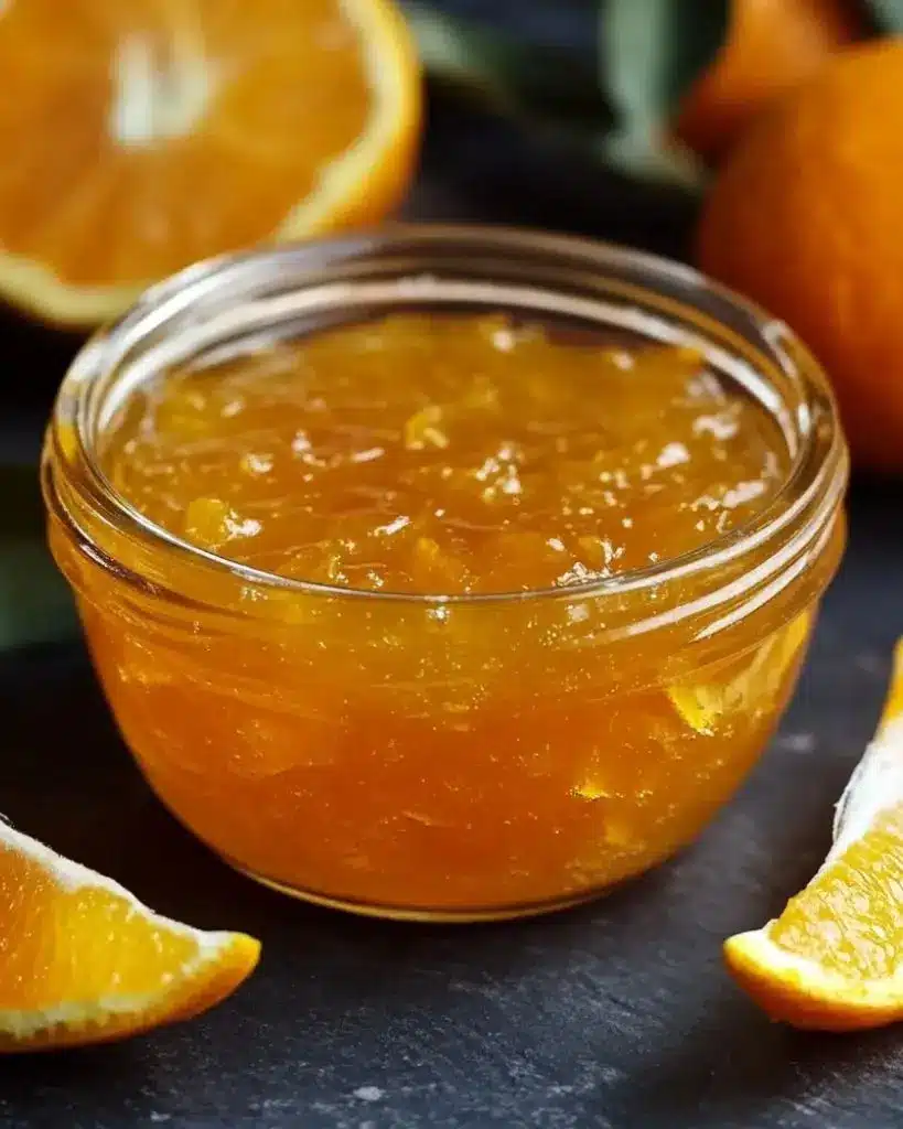 recetteconfitureorangemaison