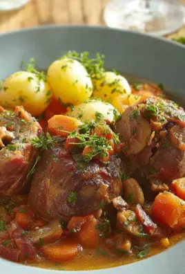 Couscous Royal