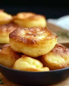 Croque-Monsieur au Four Traditionnel