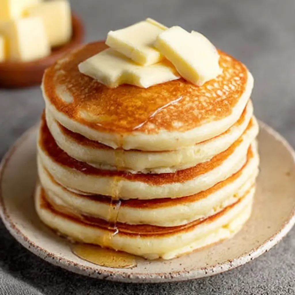 Pancakes inratables – La recette facile et rapide - Quick Recette 2 recette facile de pancakes
