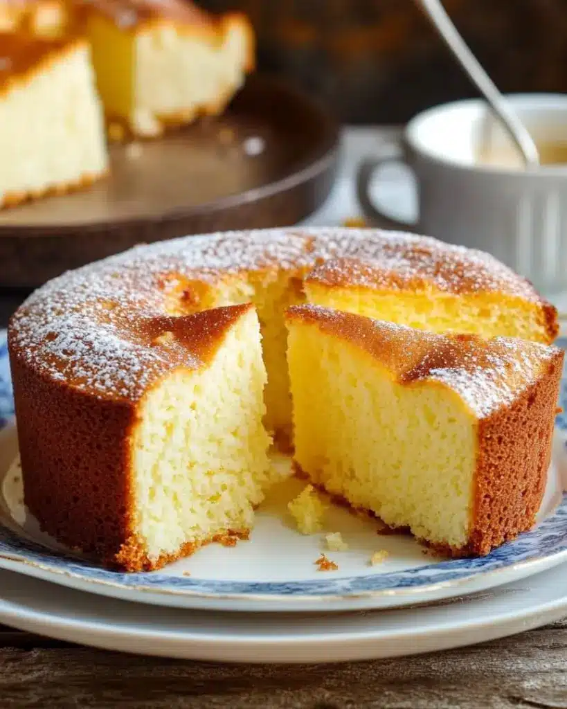 recettegateauauyaourt