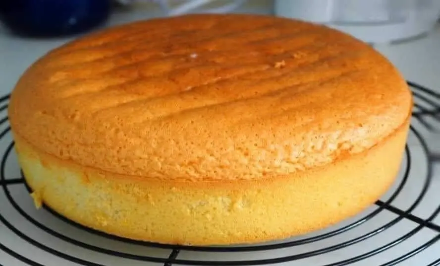 Découvrez la recette de la génoise facile et délicieuse 2 recette génoise facile
