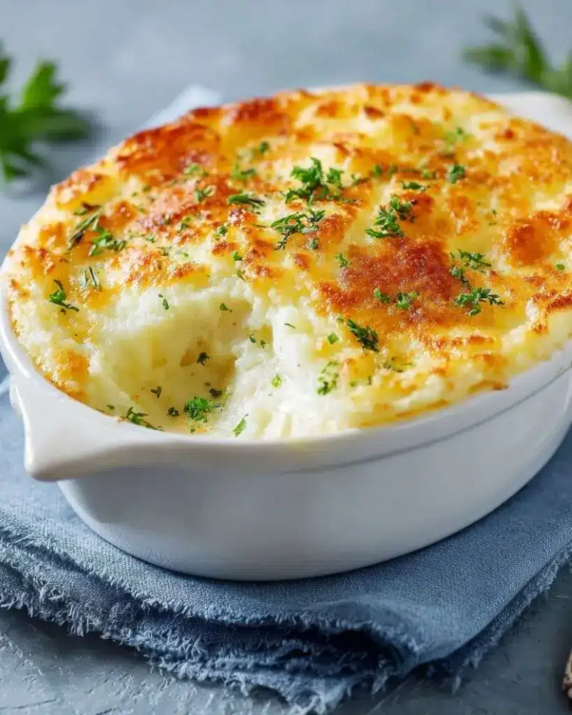 Parmentier de Cabillaud 2 recette parmentier cabillaud