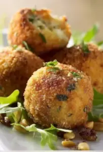 Patates Douces Rôties au Four avec Huile d’Olive et Persil