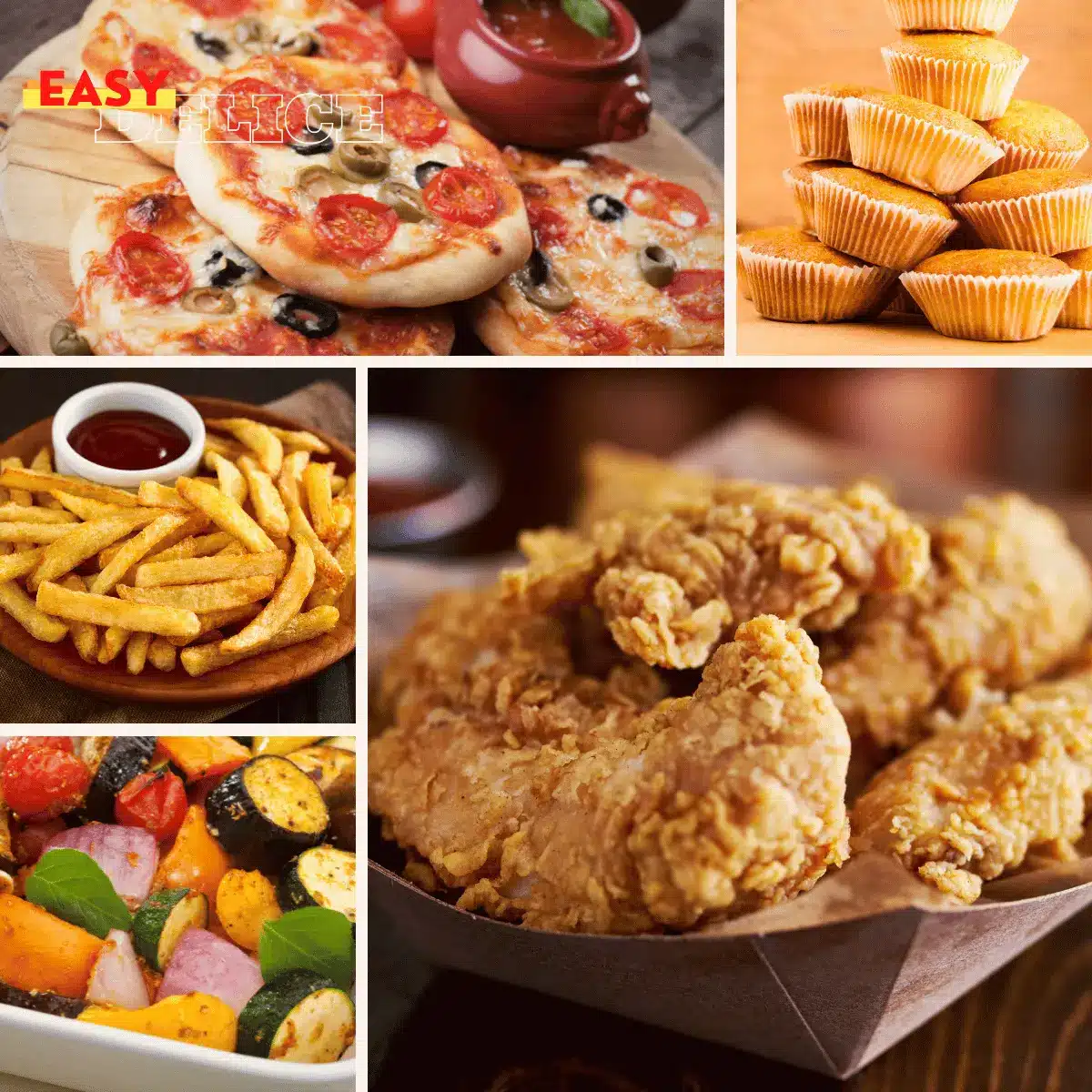 recettesNinjaAirfryer 2
