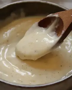 Sauce Béchamel Maison Facile et Rapide