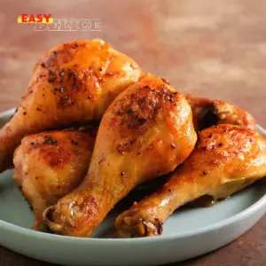 5 Recettes Faciles et Rapides à l’Air Fryer pour Débutants