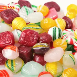 Sucre Coulant Maison Facile