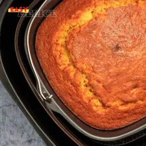 Introduction à la pâtisserie à l’Air Fryer