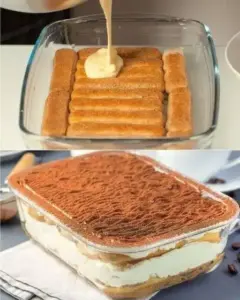 Tiramisu : La Recette Originale du Dessert Italien