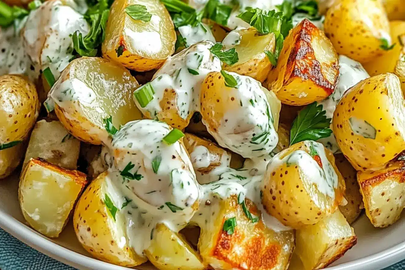 saladedepommesdeterrecroustillante 2