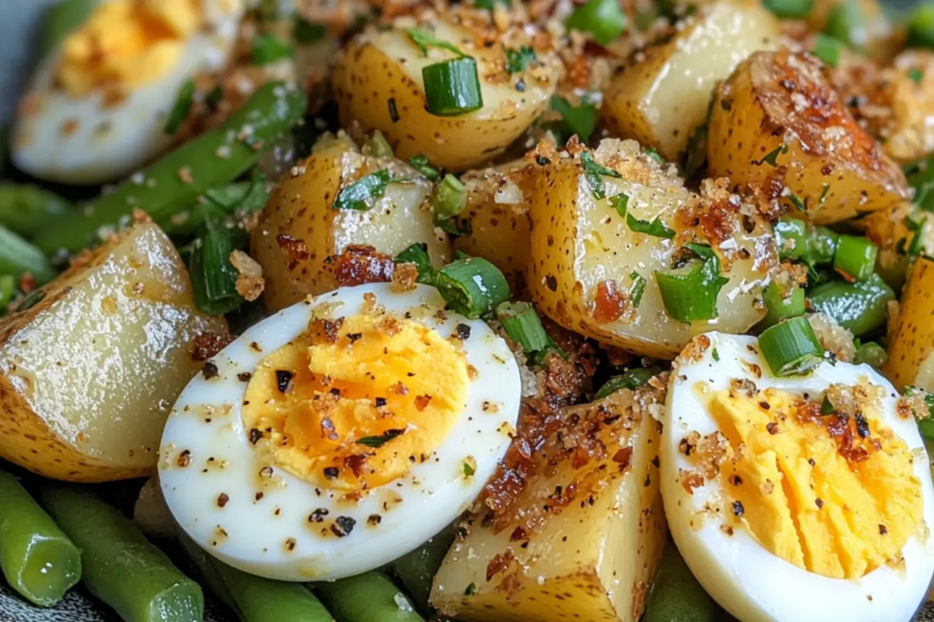 saladedepommesdeterreharicotsvertsufs
