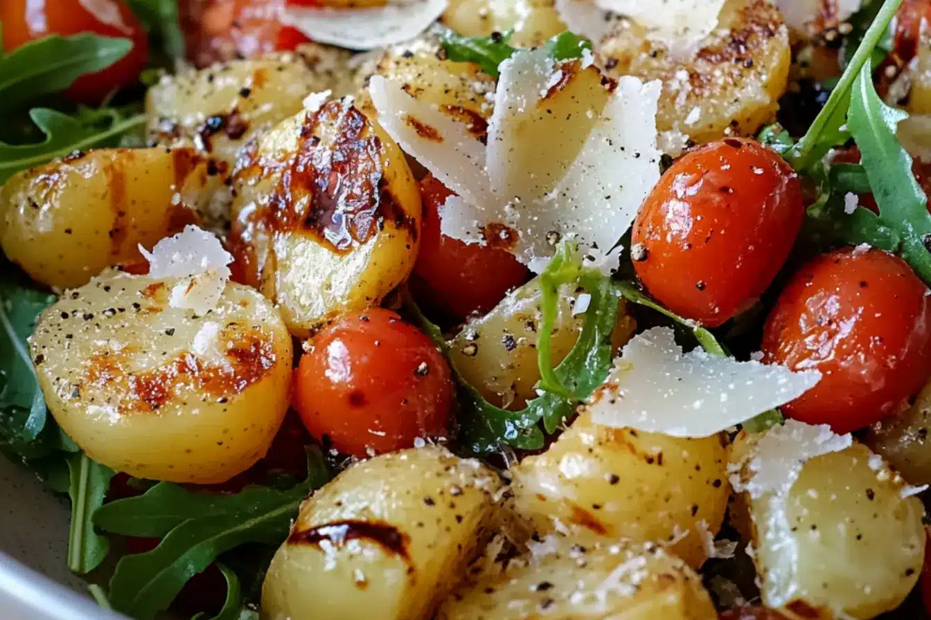 saladedepommesdeterrerotiesitalienne