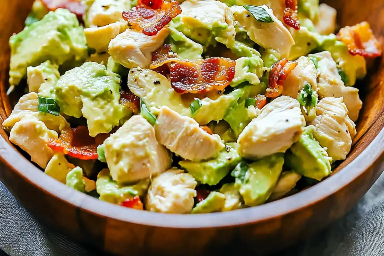 saladedepouletalavocat