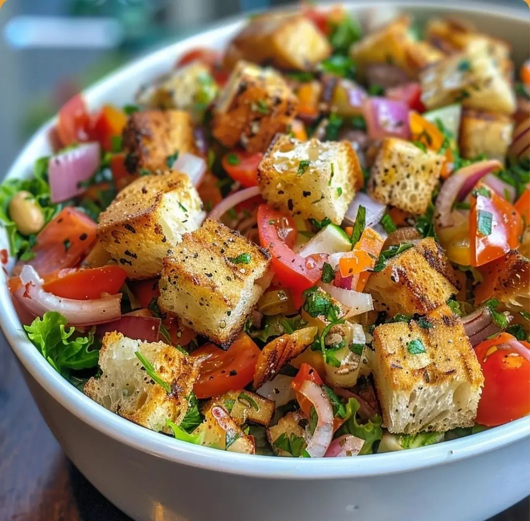 saladeitalienneChopChop