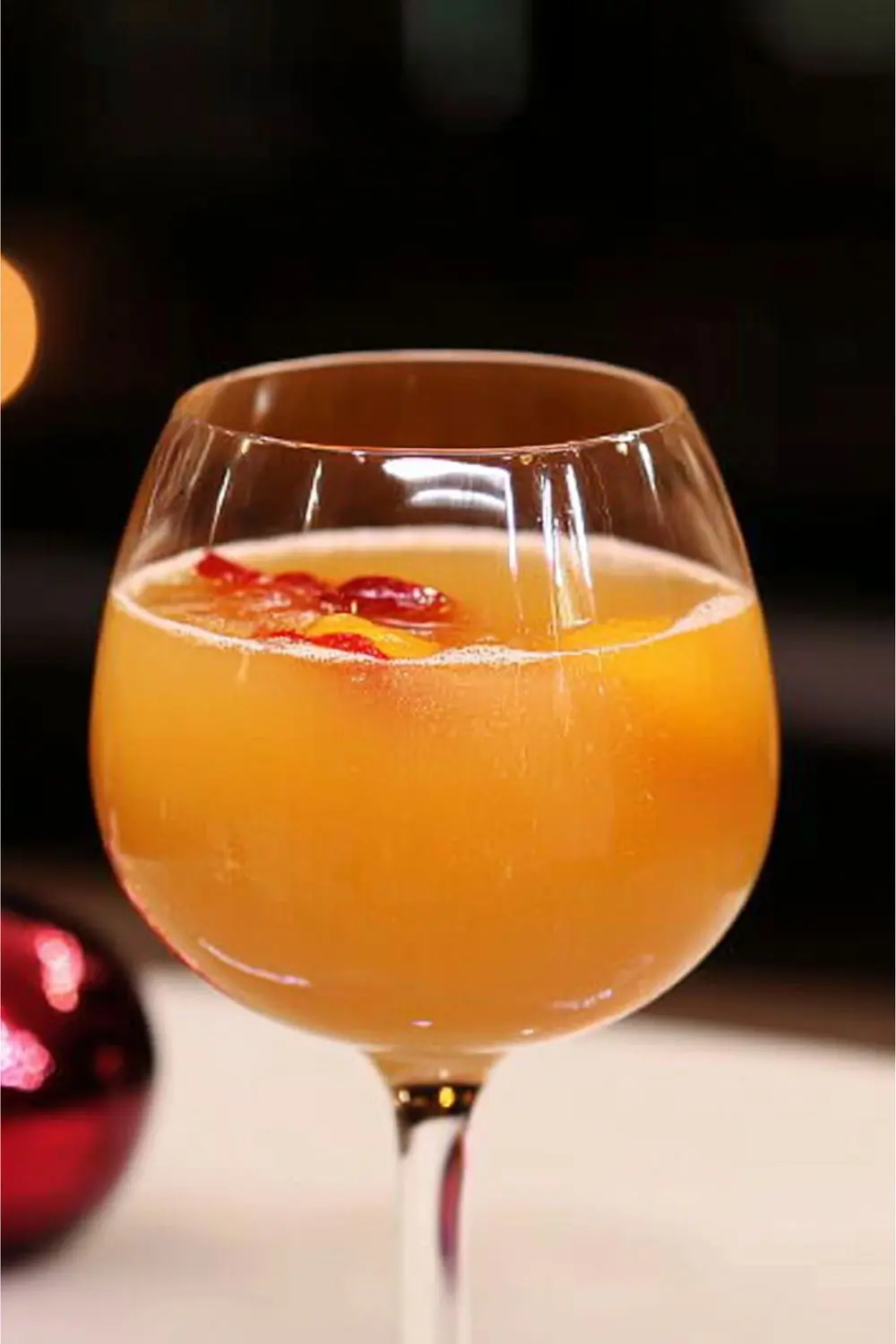 sangriadeNoel