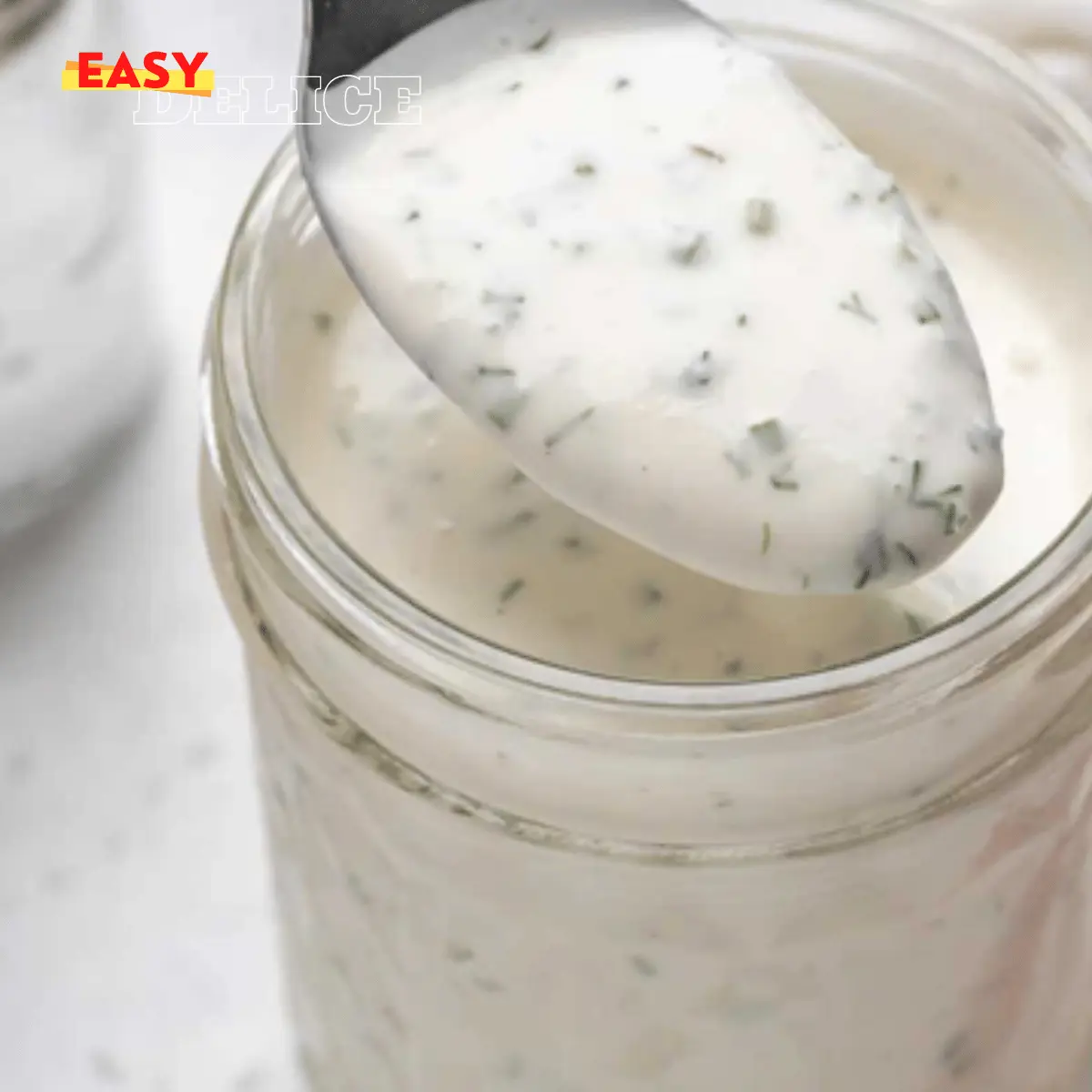 Sauce blanche légère pour salade de pâtes 2 sauce blanche légère pour salade de pâtes