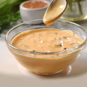 Sauce Big Mac Maison : Le Secret des Saveurs McDonalds
