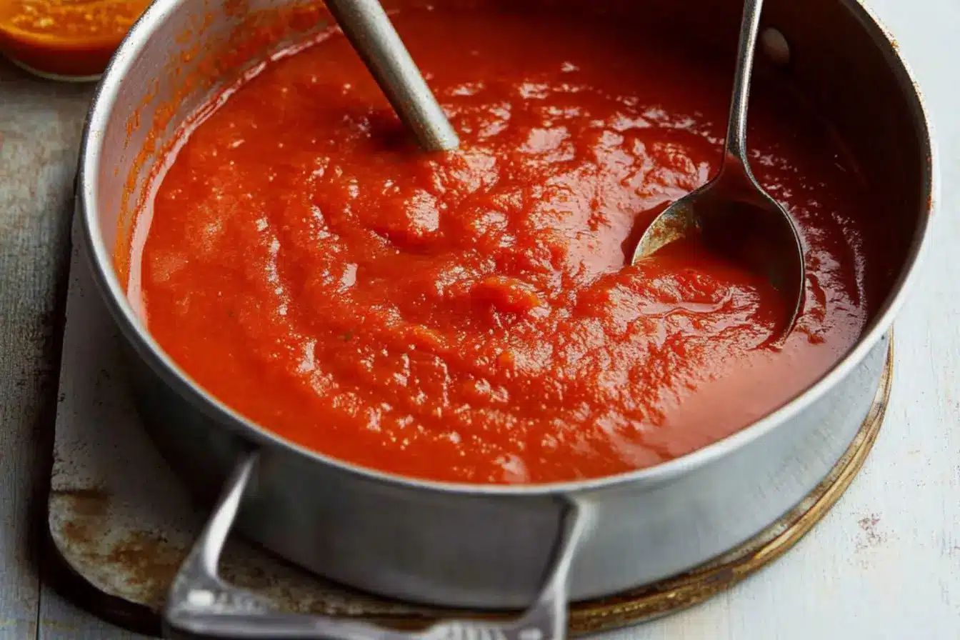 saucetomatedebase