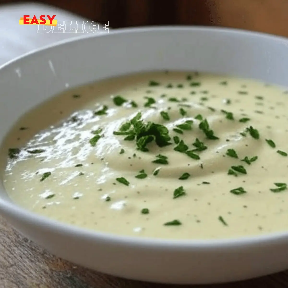 sauceyaourtlegererecette