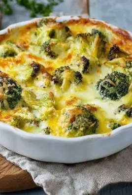Soufflé au Fromage Facile et Rapide