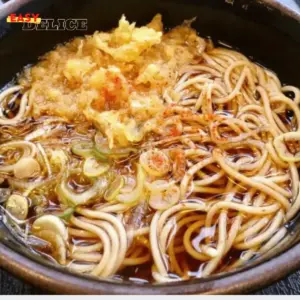 Soupe Japonaise au Potiron Hokkaido