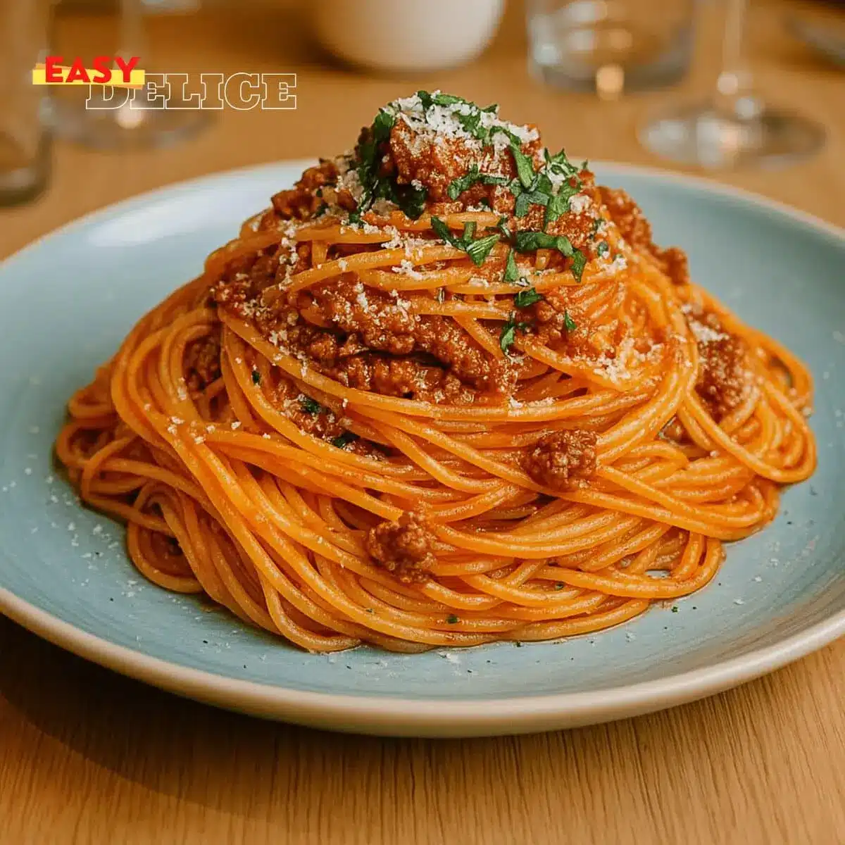spaghetticremeuseailsaucebolognaise