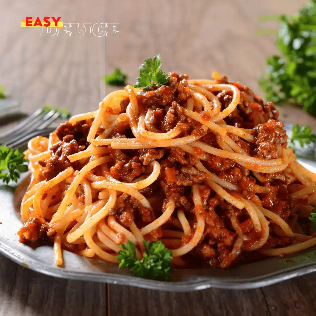 spaghettisbolognaiseairfryer