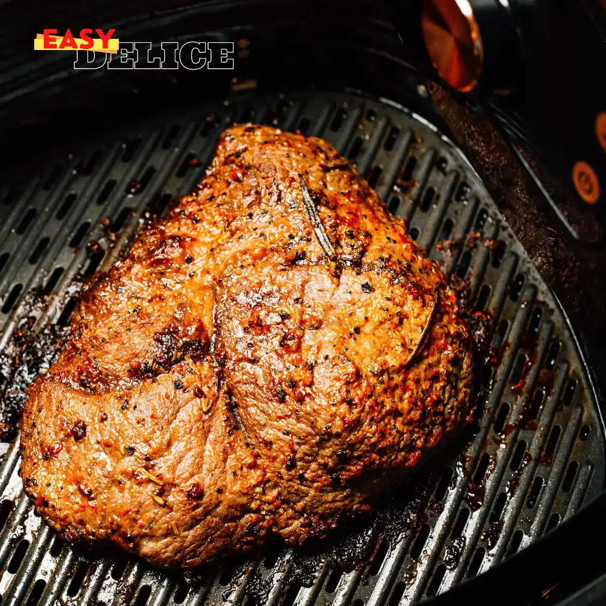 steakhacheairfryer