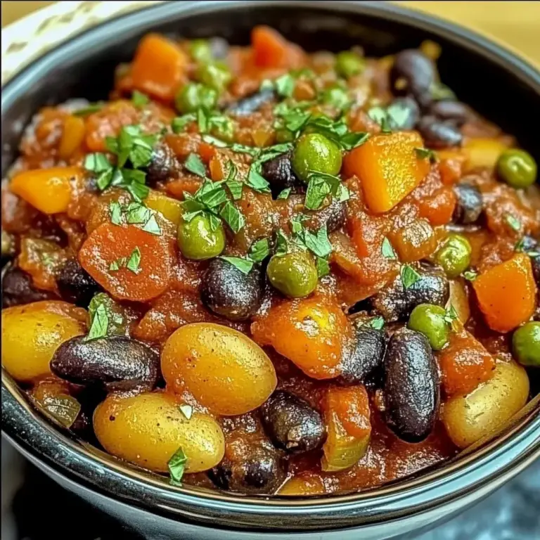 Tajine de Légumes : Un Voyage Gourmand aux Saveurs Envoûtantes