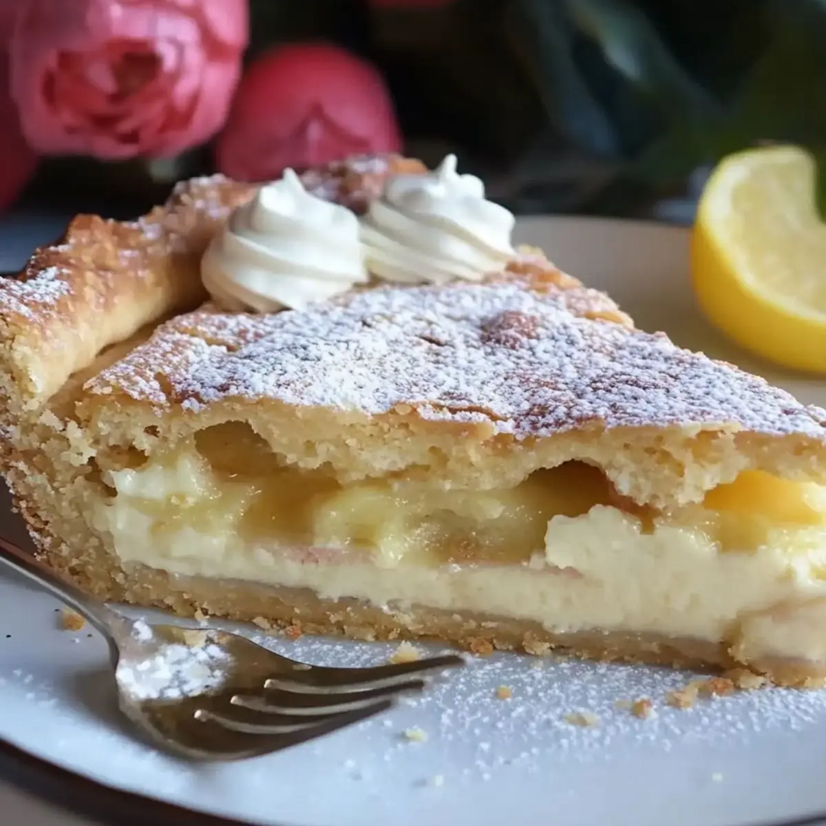 Tarte À La Crème Pâtissière Et Pommes 2 tarte aux pommes crème pâtissière