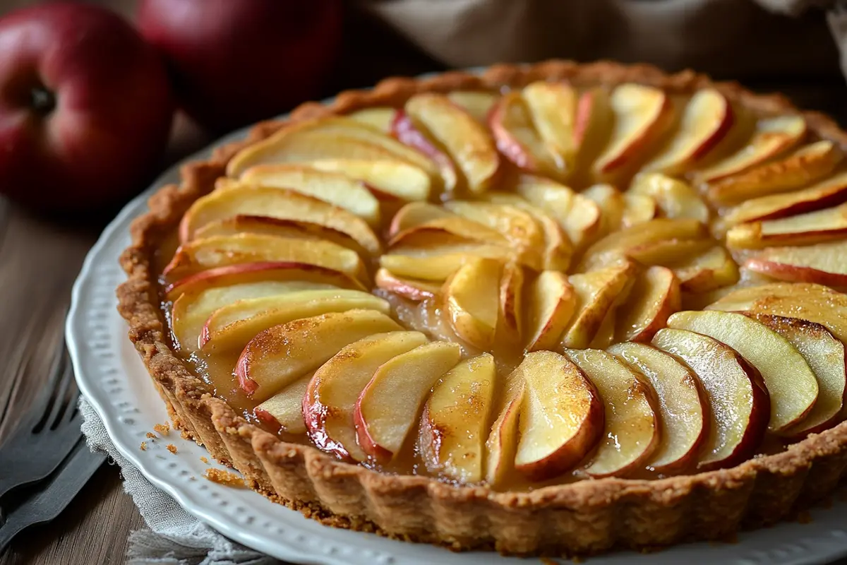 Tarte Fondante au Mascarpone : Un Délice Crémeux à Découvrir 2 tarte fondante au mascarpone