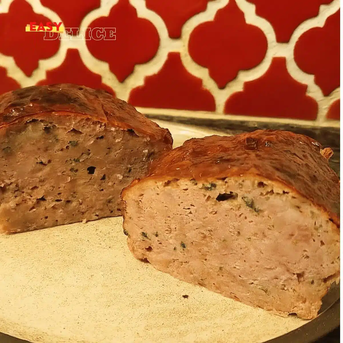 terrinedecampagnerecette