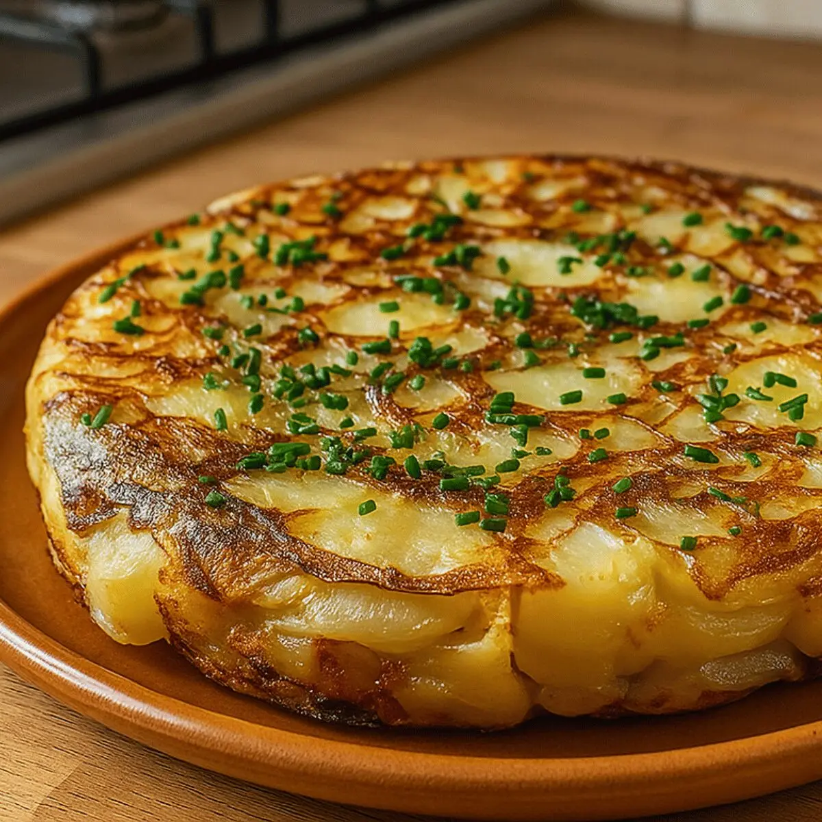 tortillaespagnole