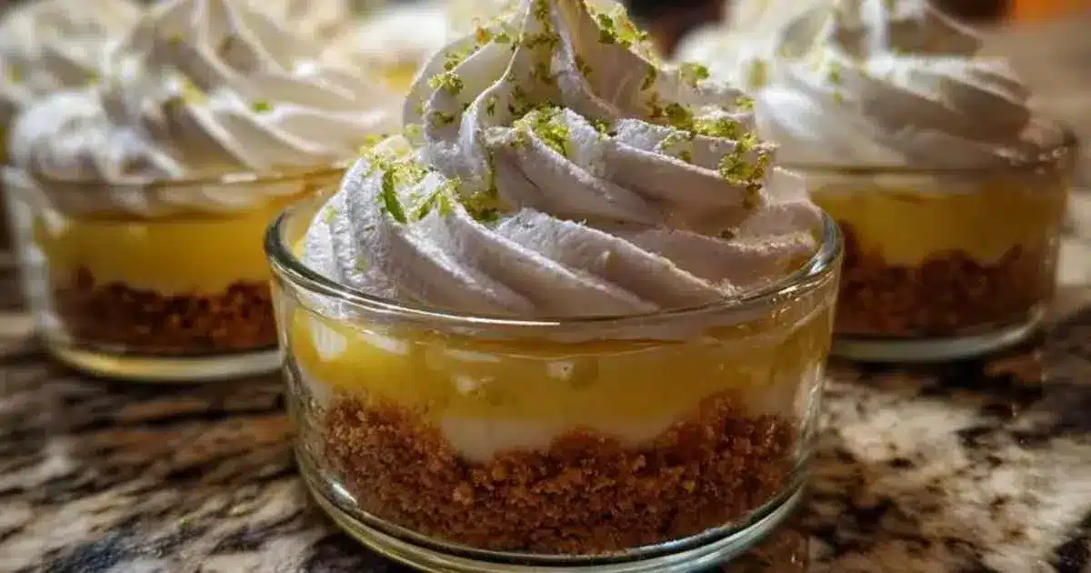 verrinesfacontarteaucitronmeringuee